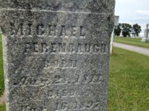 Michael Farabaugh Tombstone 4 Nicktown